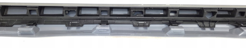 фото №12, Накладка поріг ліва vw arteon 3g8853857 la7c