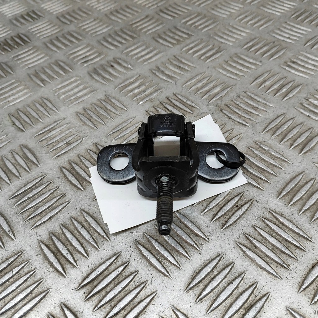 фото №5, Ford mustang mach-e 2023 левая сторона петля крышки задний багажника