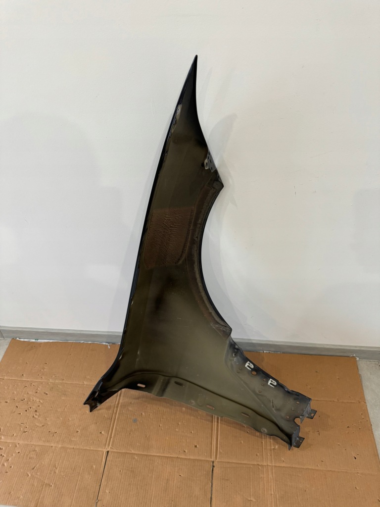 Bmw i4 g26 крила перед лівий гарний org Зі Шроту