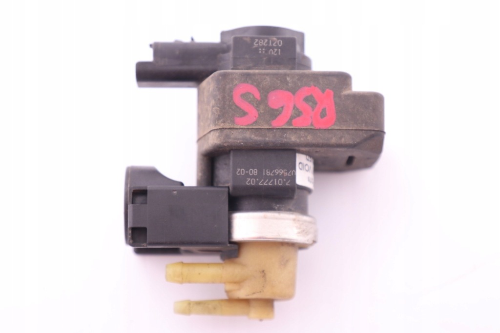 Mini cooper s r55 r56 r57 клапан вакууму 7566781 Оригінал