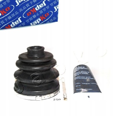 фото №1, Защита шарнир приводного japko do hyundai santa fe i 2.4