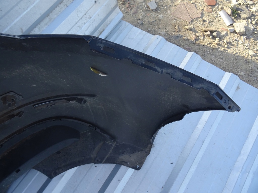 фото №9, Бампер задняя задний skoda scala 4xpdc