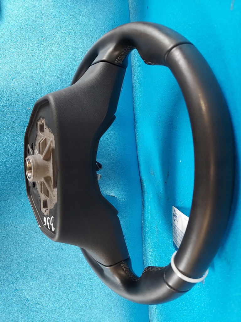 фото №7, Воздуховод opel crossland x 2019 r 39187905