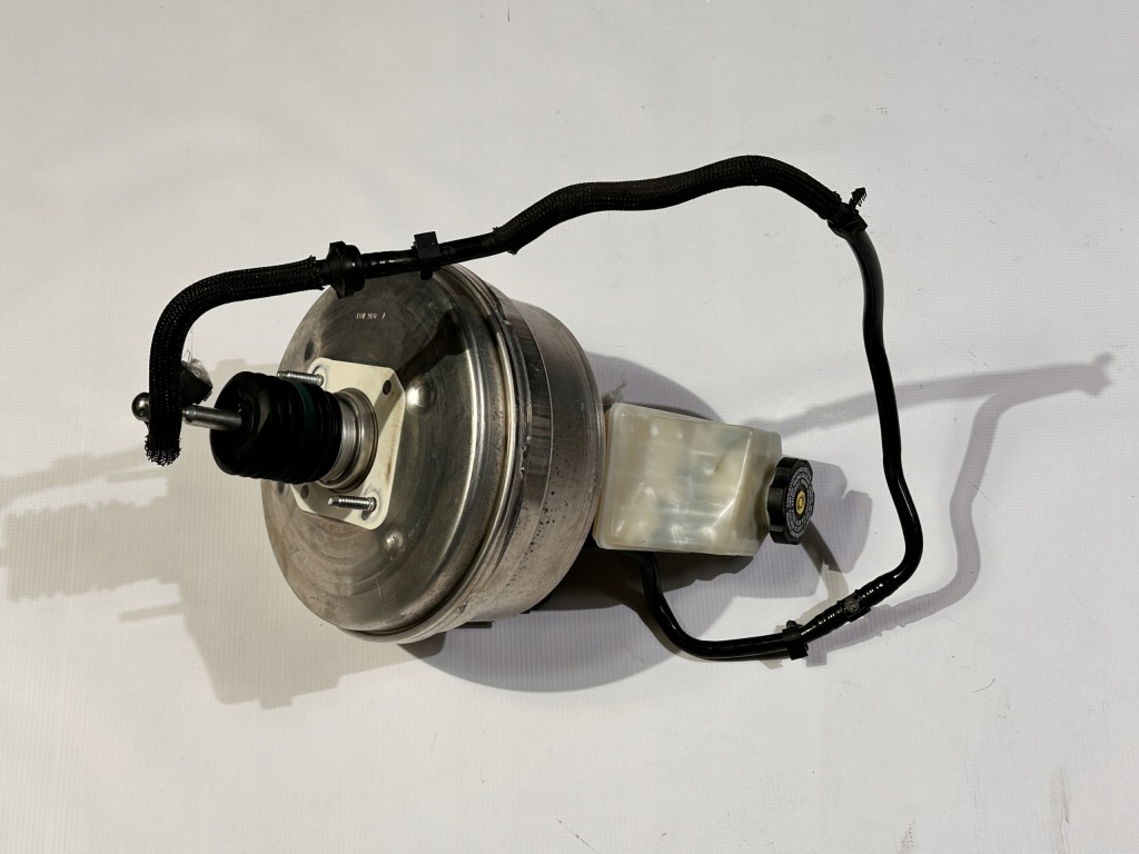 фото №1, Усилитель тормозов тормоза насос тормозная chevrolet camaro 2016+