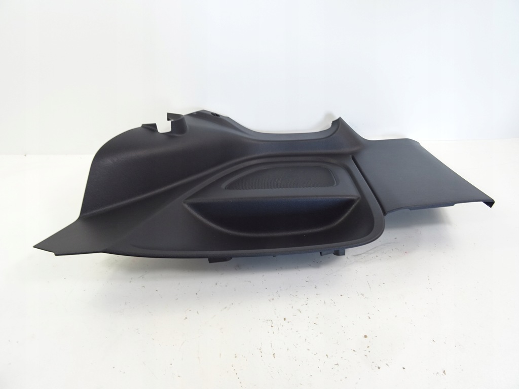 фото №6, Citigo 1.0 mpi mii vw up обшивка оббивка двері правий задня 1s3867044 m 2018r