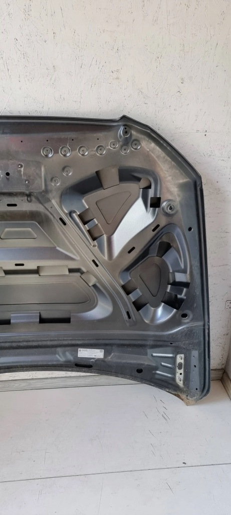 Капот audi q5 8r0 '08-'12 в Украине