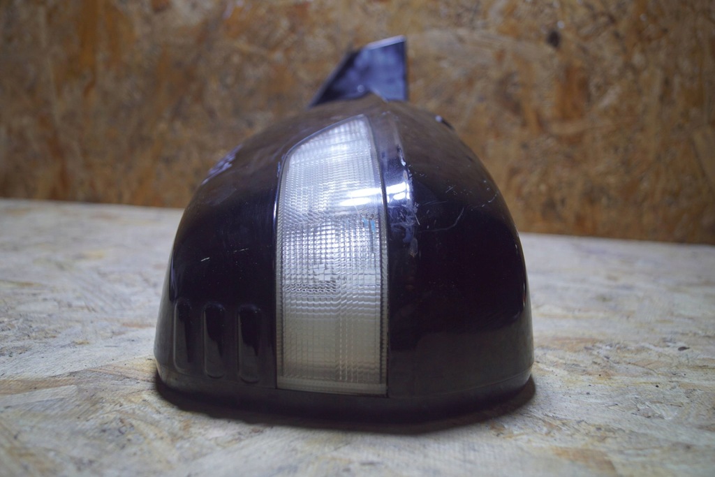 фото №6, Honda cr-v iii зеркало правое 9 pin l1563 uk