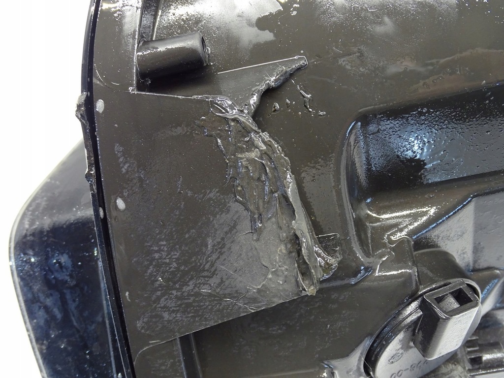 фото №7, Лампа ліва перед передня audi a6 c7 4g0941003n uk