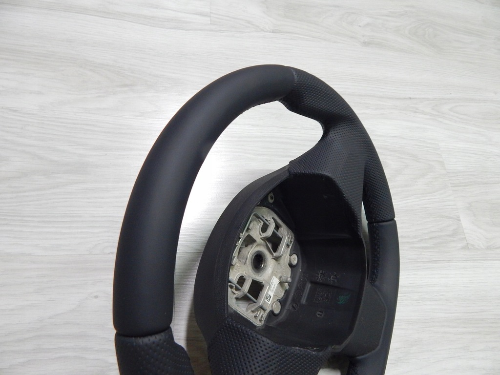 фото №6, Toyota proace - воздуховод - nowa кожа обшивка prosimy czytać описание