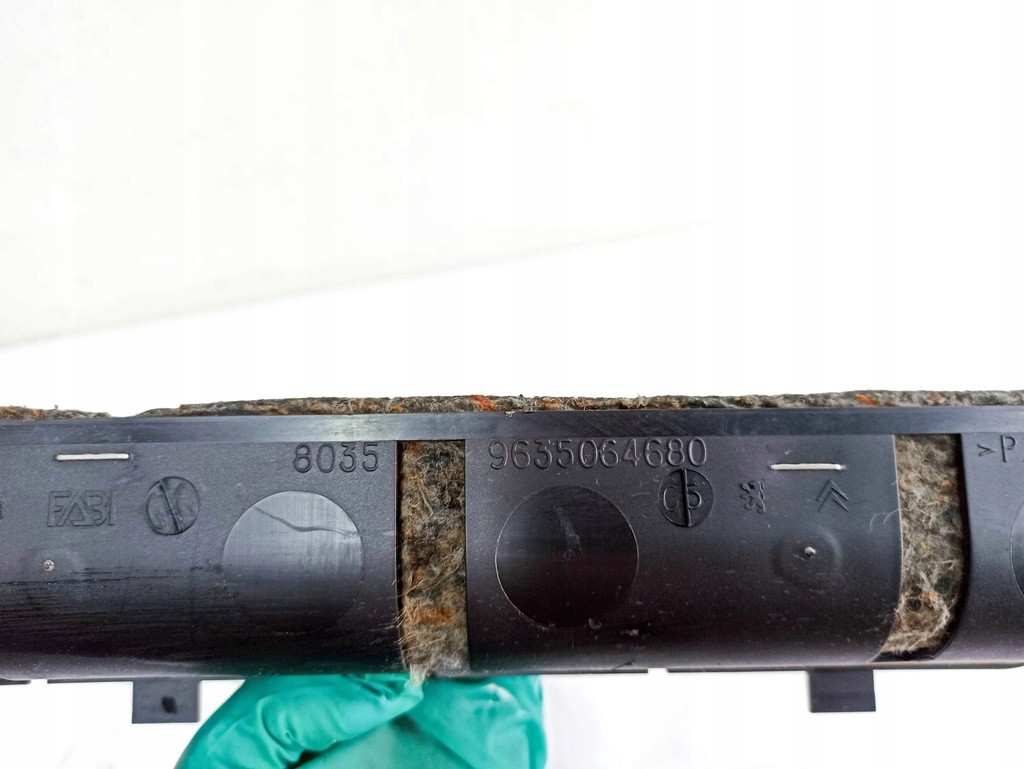 фото №12, Peugeot 1007 2007 другое