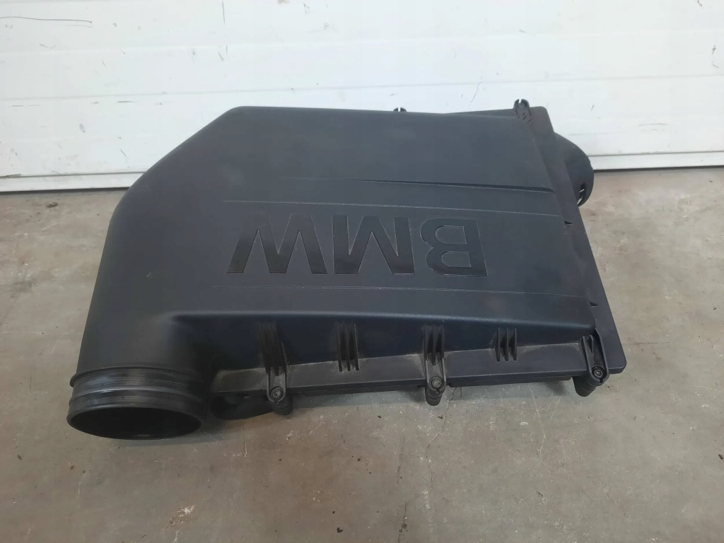 фото №6, Корпус фільтра повітря bmw x3 f25 x4 f26 f10 n55 3.0 7583725