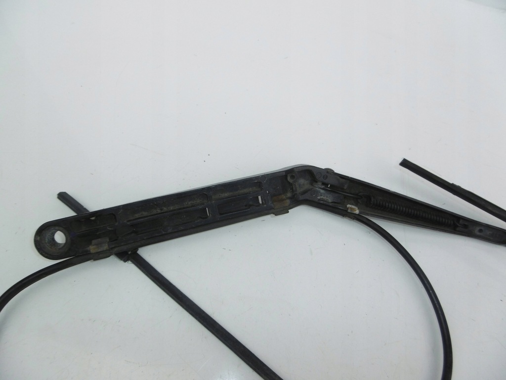 фото №6, Важіль двірники двірник 1543076 scania r