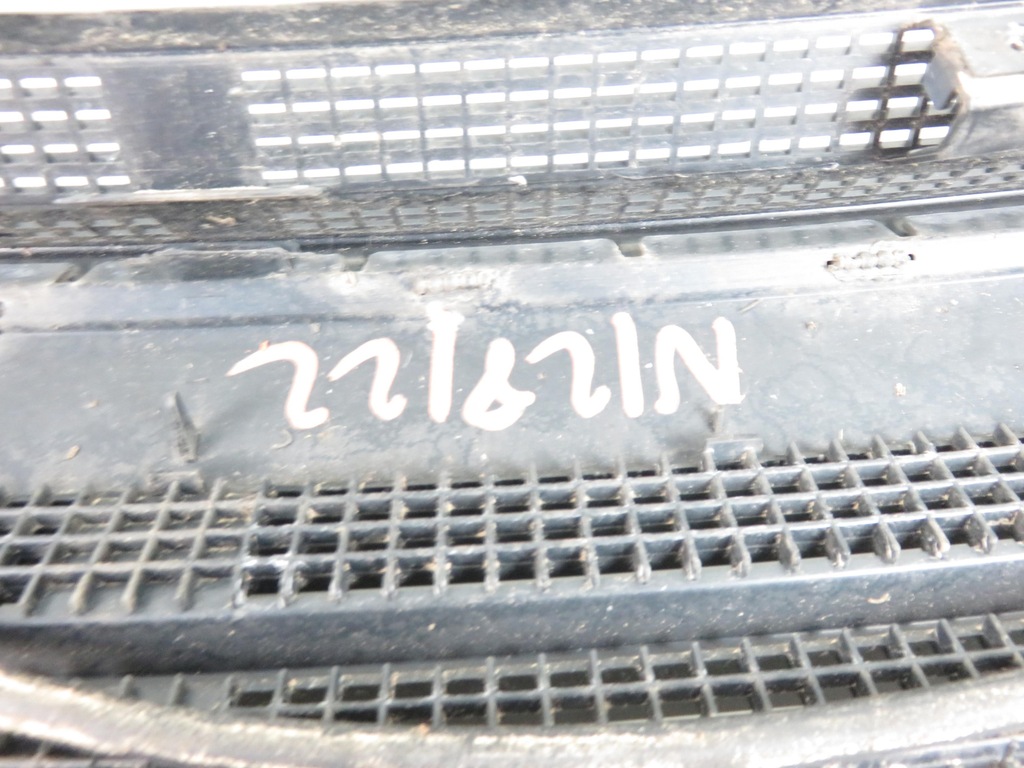 фото №6, Жабо renault espace iv 8200580995