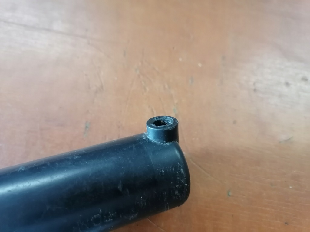 фото №4, Омыватель ксенон левый opel mokka