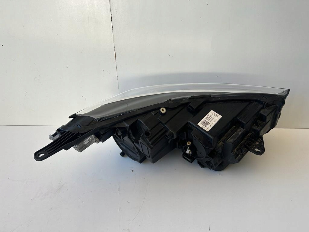 фото №2, Opel crossland x лампа левая full led 39153431