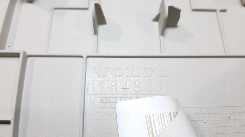 фото №6, Volvo xc60 2011 туннели средний