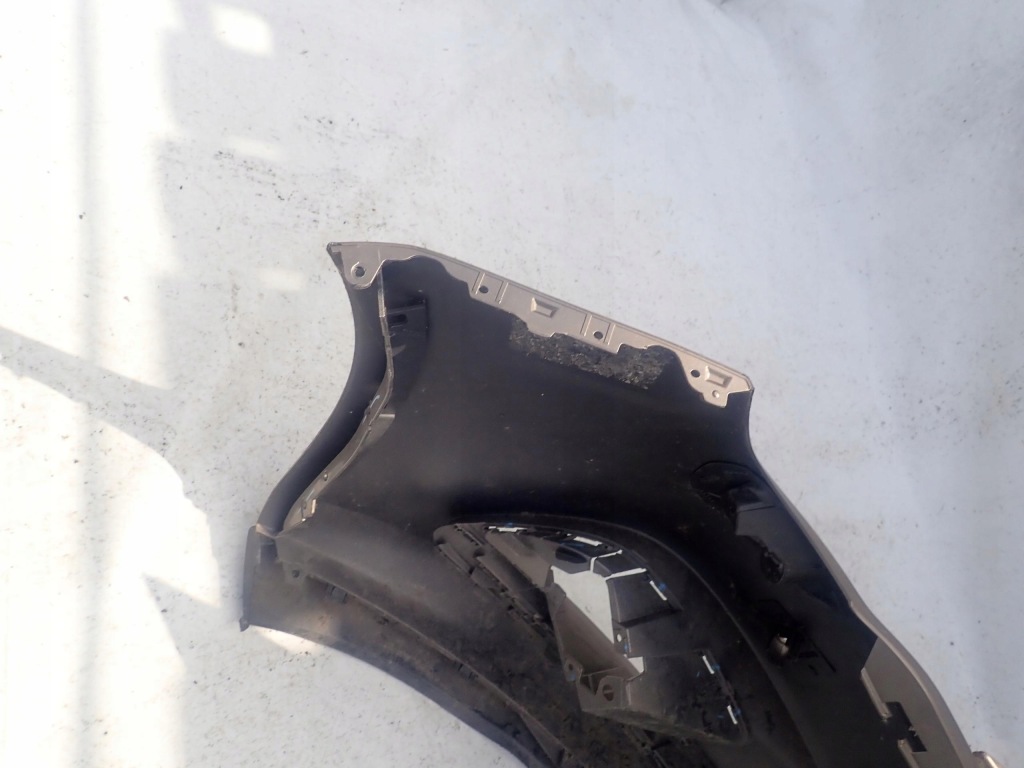 фото №12, Opel cascada 13- бампер перед передний sprysk pdc