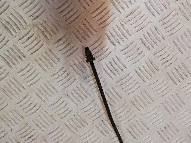 фото №4, Ford b-max 1.0 ecoboost шланг цилиндр сцепления