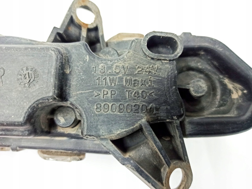 фото №16, Mercedes-benz r w251 2012 свет do движение dziennej drl