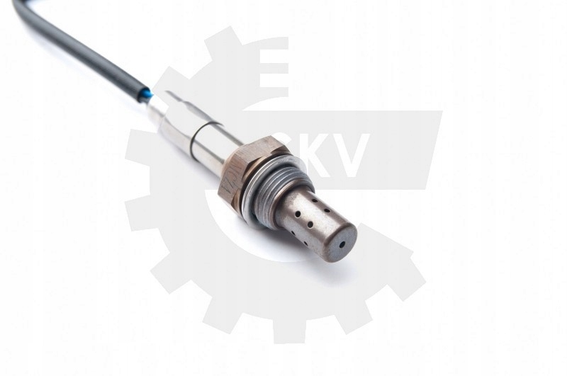 фото №4, Датчик лямбда-зонд универсальная 4 кабели 13 ohm