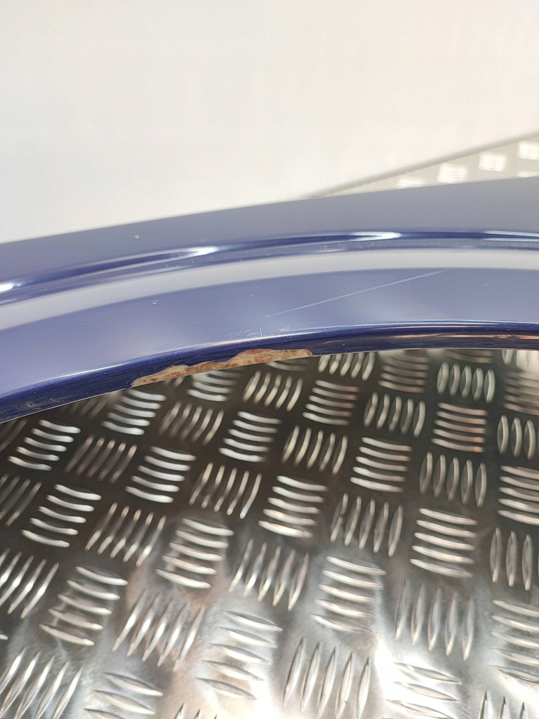 фото №8, Opel signum 2006 крыло передний