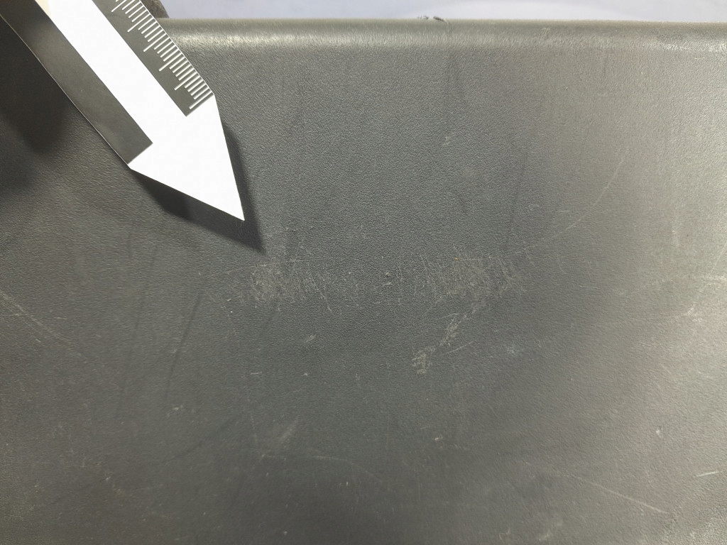 фото №6, Toyota urban cruiser захист поріг багажника поперечина задня 64716-52150