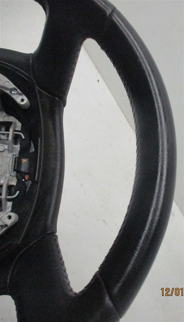 фото №7, Воздуховод citroen c5 iii x7 96829213zd