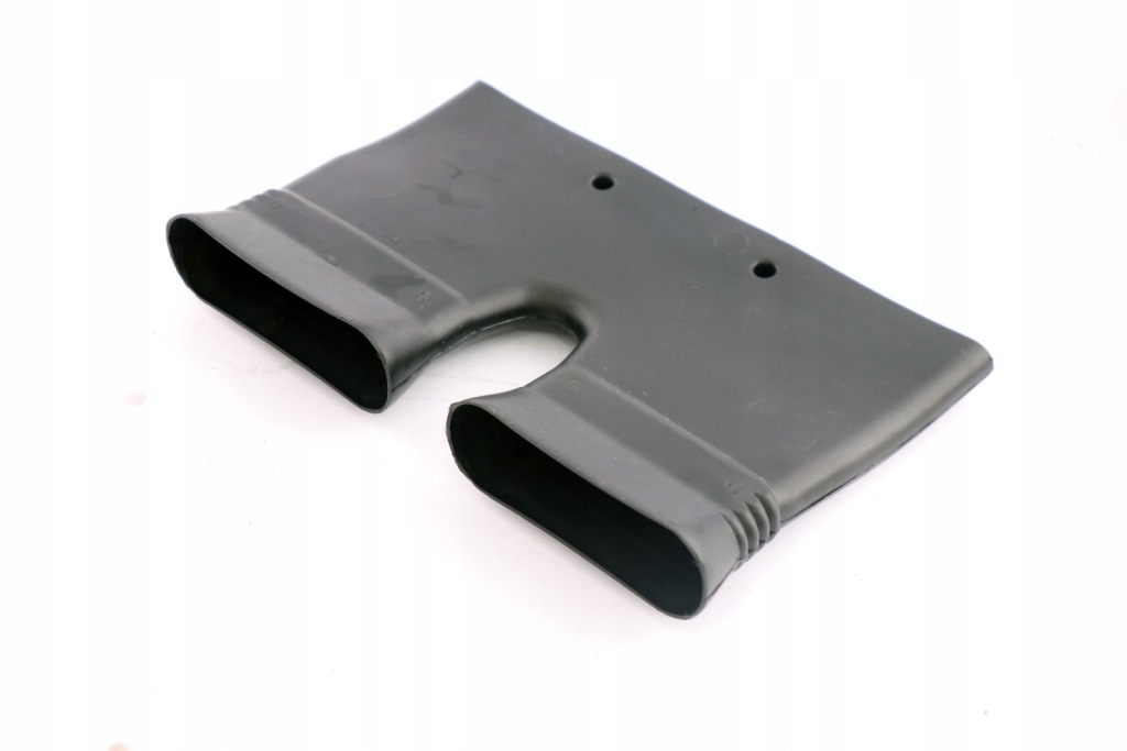 фото №12, Bmw x5 e53 канал воздуха отопителя левый задняя напольный 8408771