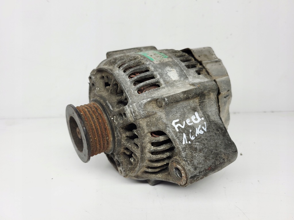 Генератор land rover freelander 1 1.8b 101211-9931 Цена