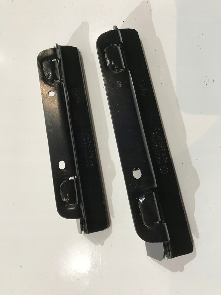 фото №1, Кронштейн ручки стельовий vw jetta 5c 5c6858687d