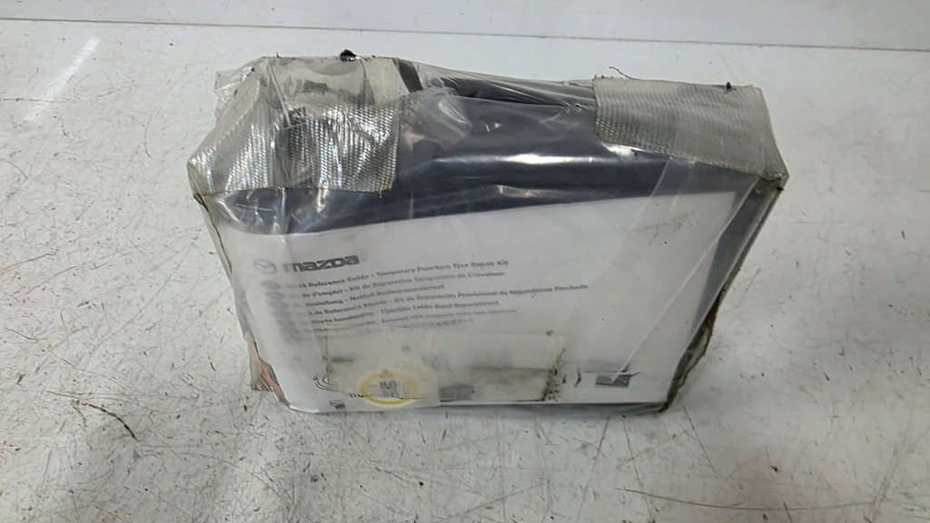 фото №1, Компрессор набор ремонтный mazda 3 bm 2014 хэтчбек