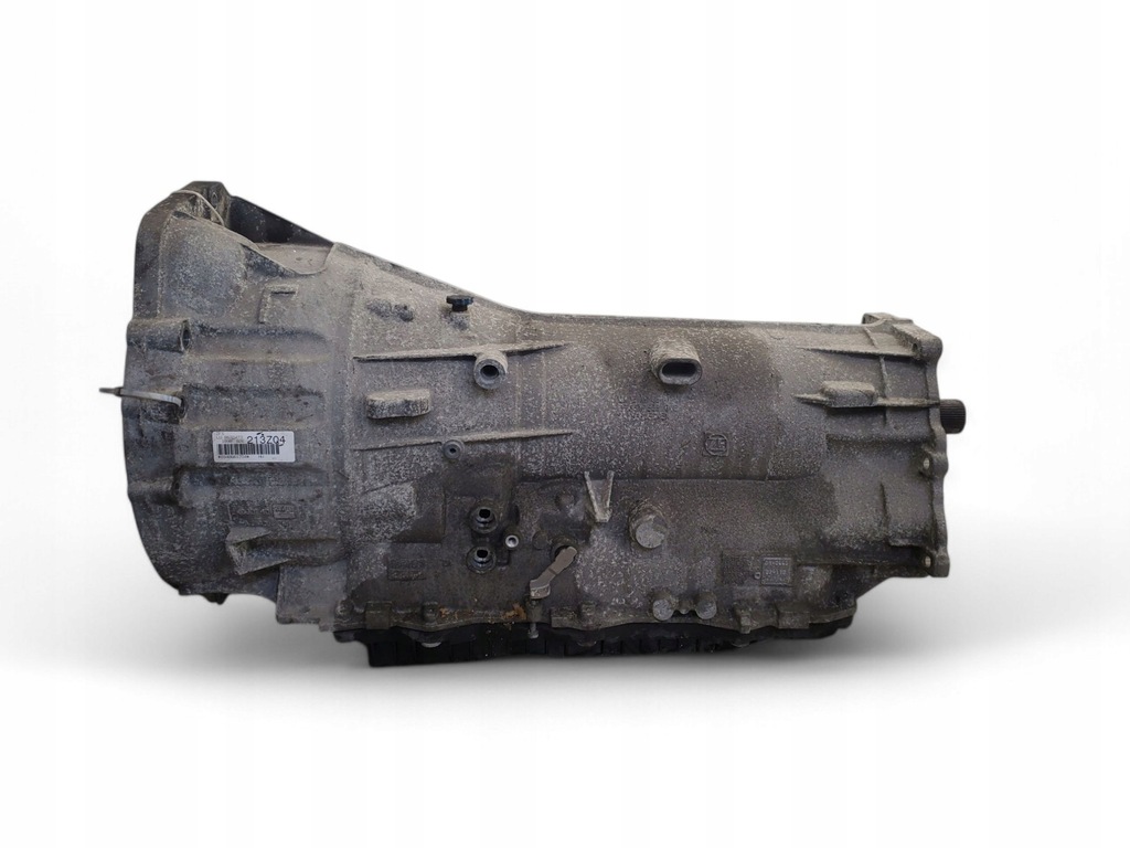 фото №7, Bmw 3 f30 f35 f31 8hp45x полный коробка передач