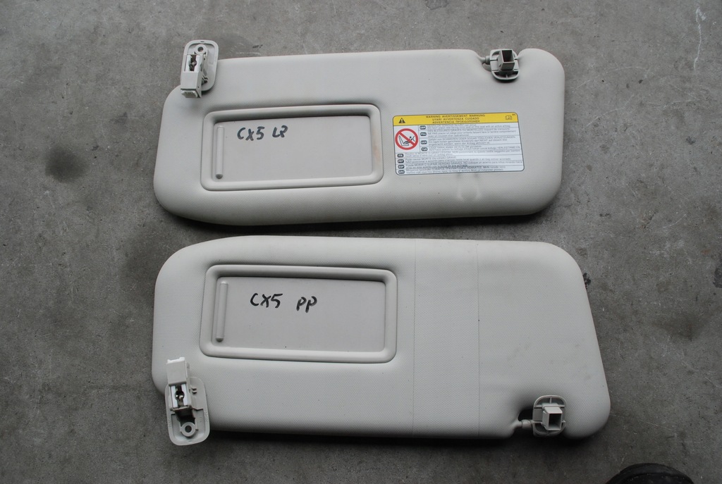 фото №1, Козирок захист сонячна козирок mazda cx5 2013