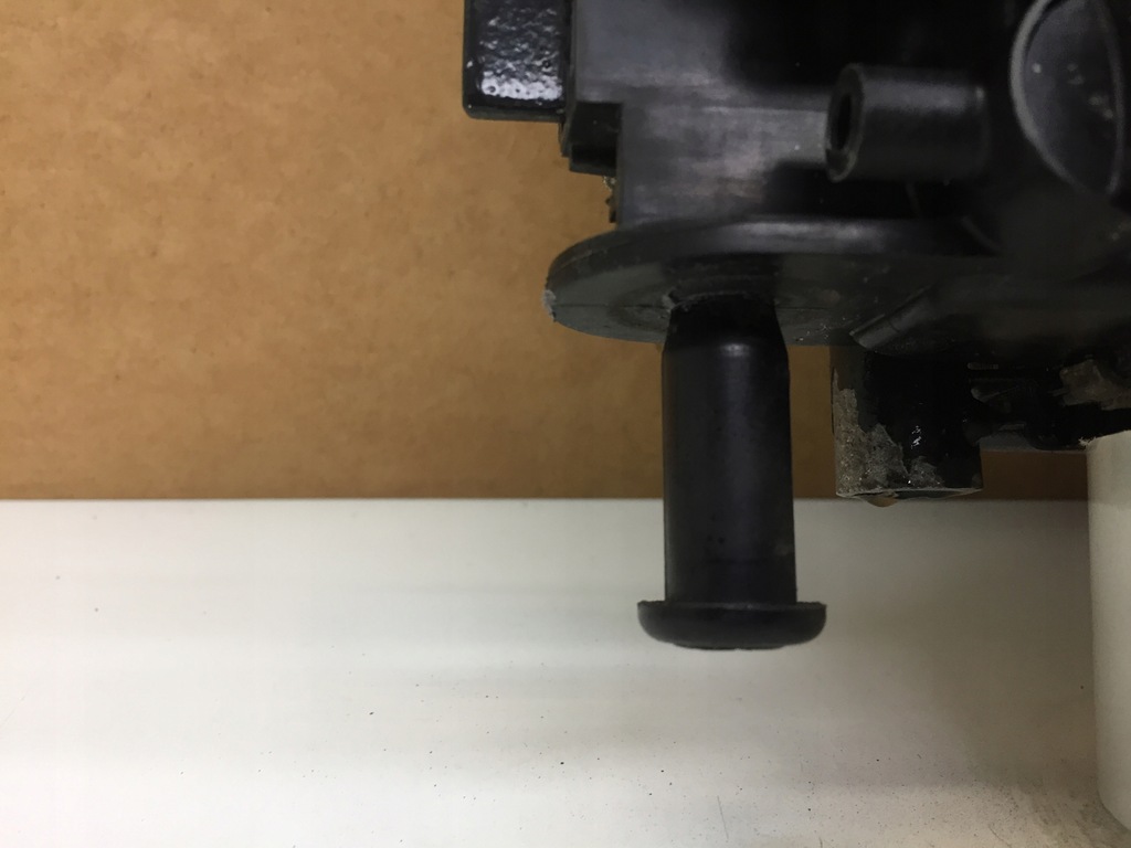 фото №6, Transit connect mk2 ii 1.6 tdci радіатор радіатор вентилятор