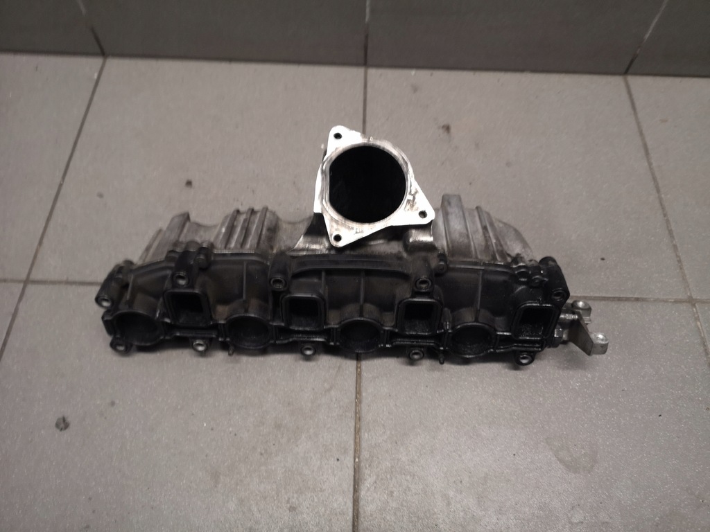 фото №6, Коллектор всасывающий audi a3 8p 2.0 tdi 03l129711e