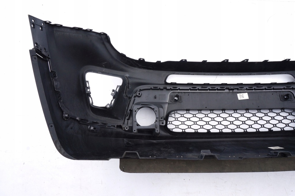 фото №13, Jeep renegade lift. 2018 - бампер спойлер оригінал оригінальний номер