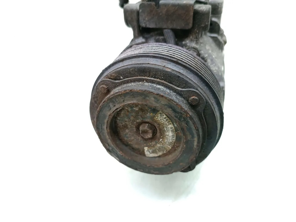 Bmw 3 series компресор / компресор кондиціонера a/c 320d дизель 447260-1851 в Україні