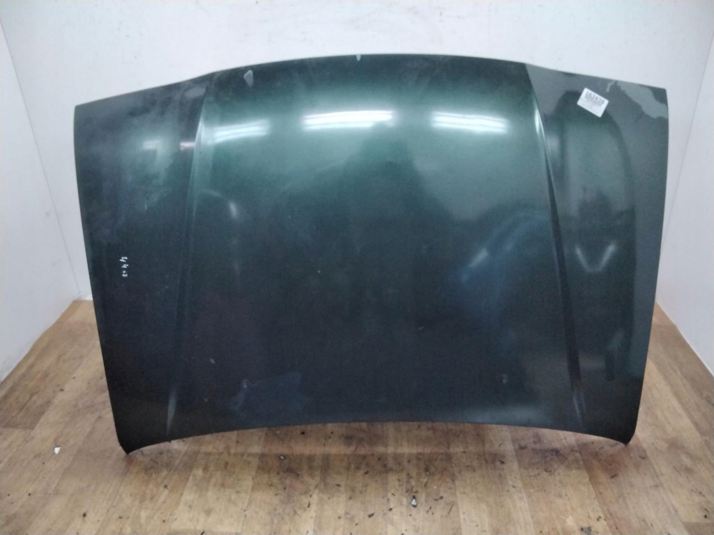 фото №1, Suzuki grand vitara капот передня