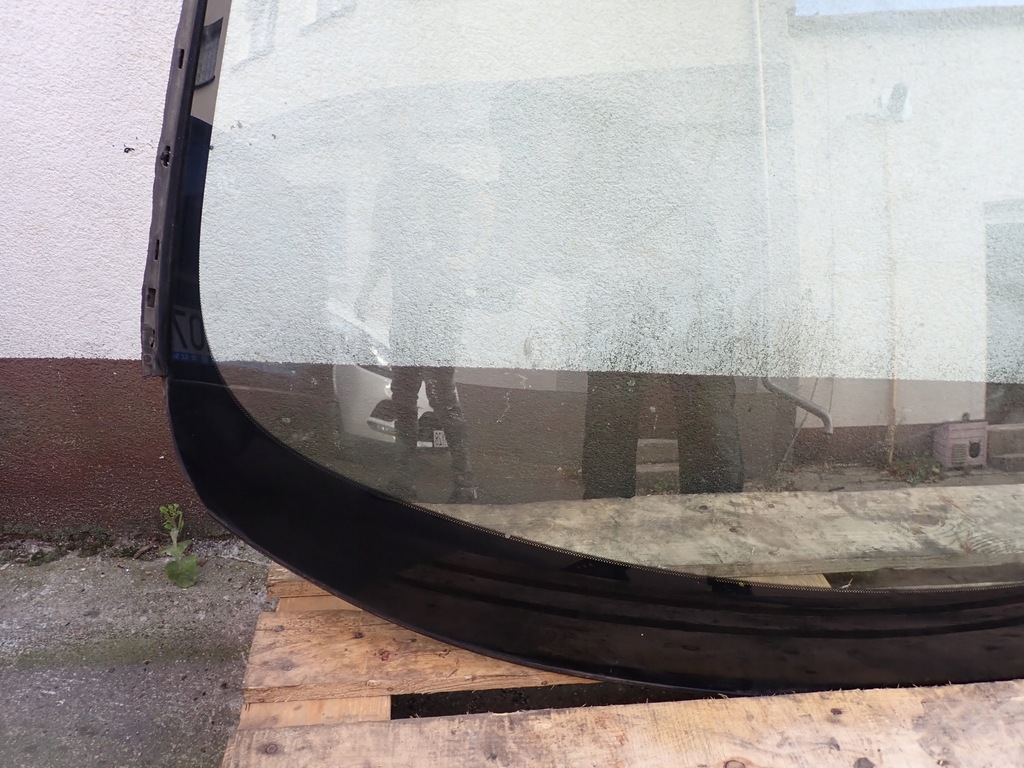 фото №7, Скло передня лобове jaguar xj x351 long europa hgy 5769