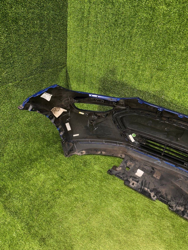 Бампер передній перед chevrolet bolt 42340832 Ціна