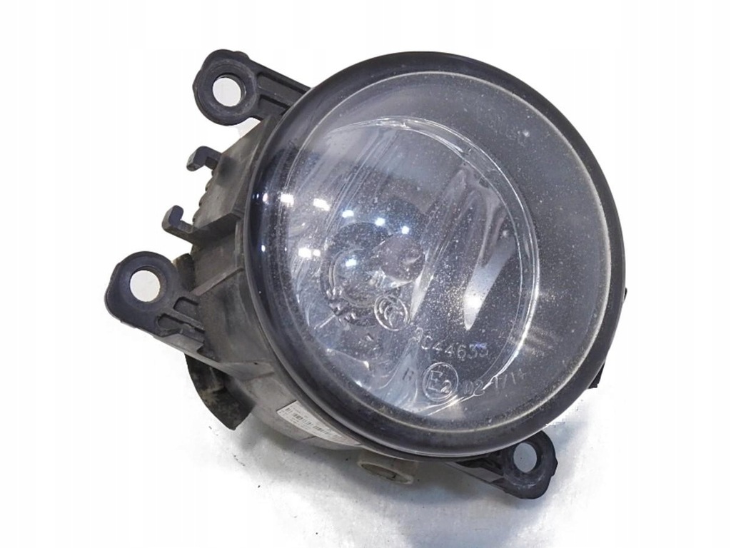 фото №1, Противотуманная фара peugeot 207 9650001680 89204902