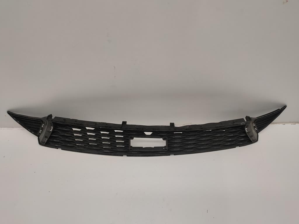 фото №2, Решётка бампера pod радар kia ceed iii gt- line