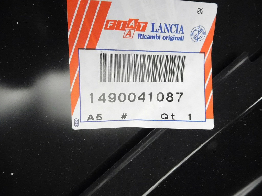 фото №8, Капот fiat ulysse 1490041087