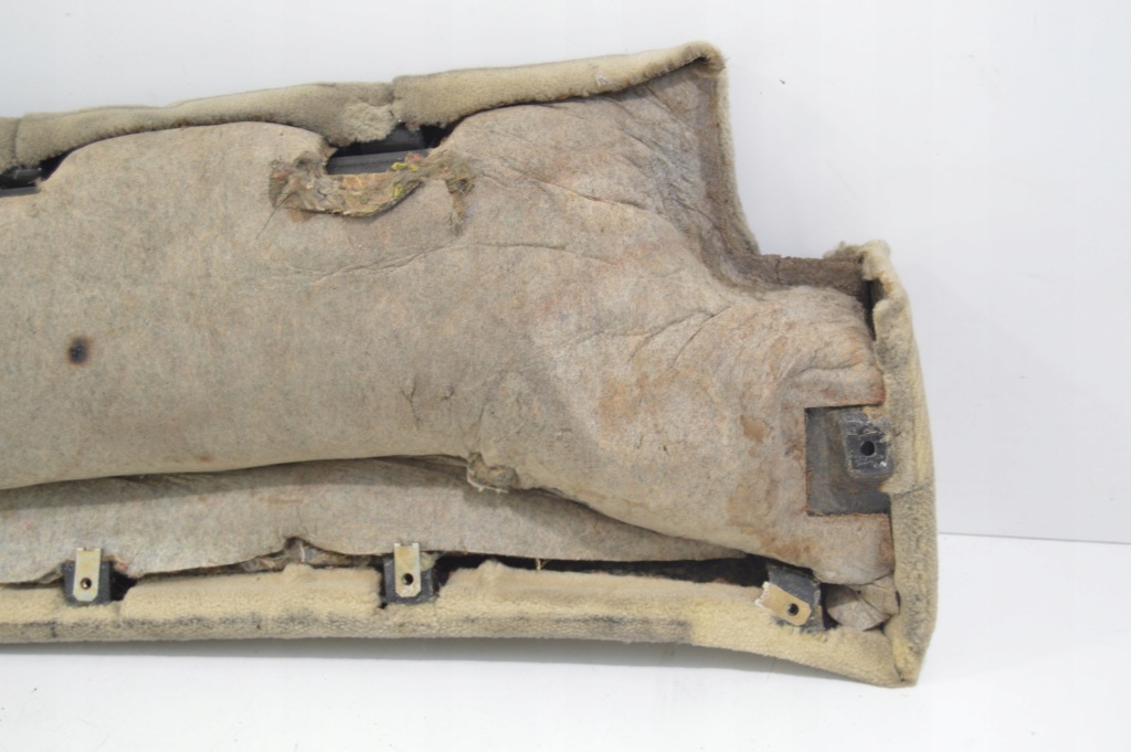 Защита kolan под панель правая бежевая mercedes w140 купе cl c140 1406800487 Киев