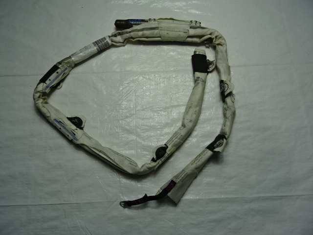 фото №1, Mercedes a-klasa w176 подушка безпеки шторка безпеки права