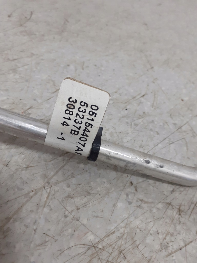 фото №4, Jeep grand cherokee wk2 durango iii 2014 5.7 hemi насос підсилювача