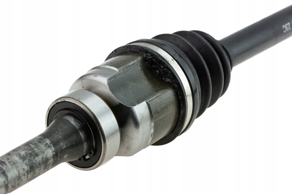 фото №3, Nty приводной вал приводная renault zoe 12- /правая