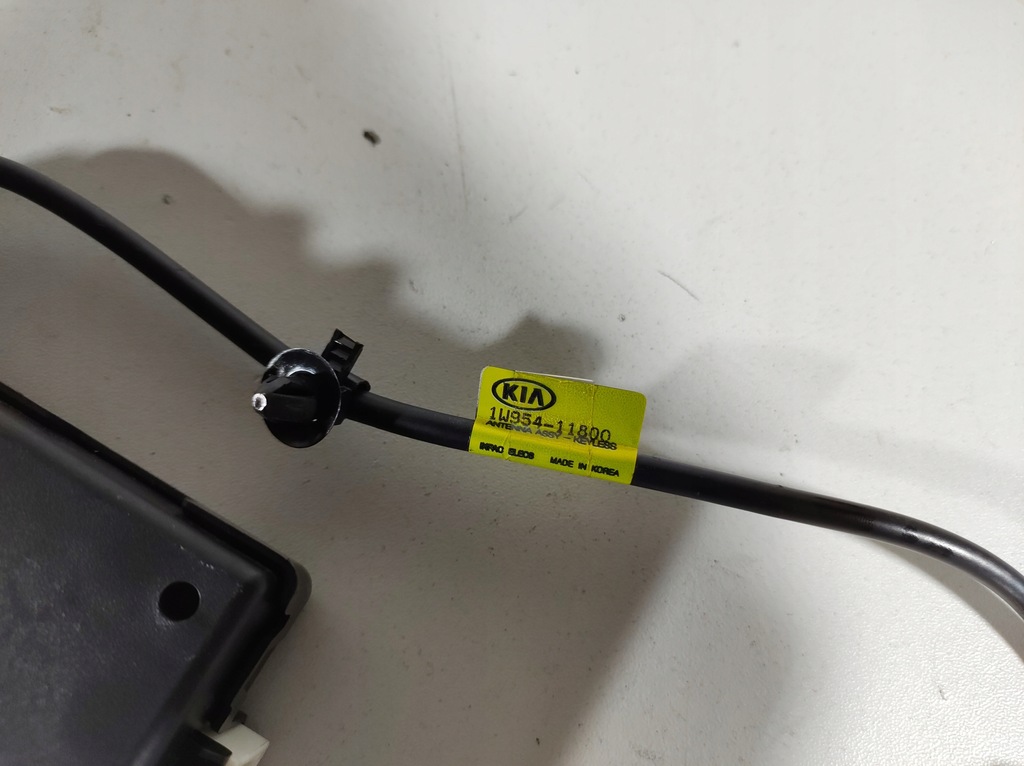 фото №13, Kia rio iii 11r- модуль unit bcm 116ra-000327