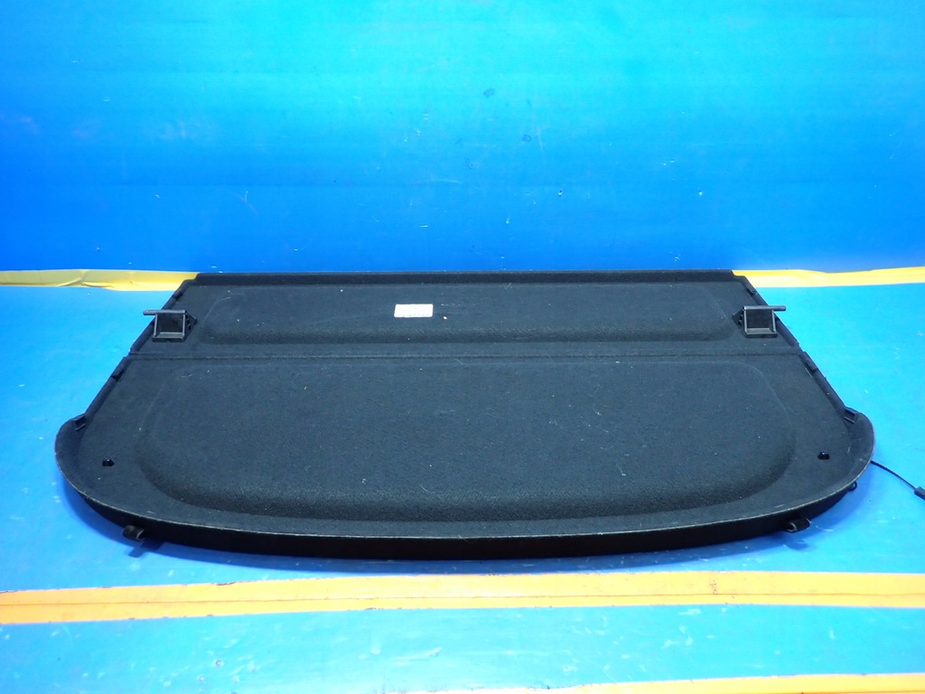 фото №9, Szt полиця багажника mazda 6 ii gh gs1m-68310