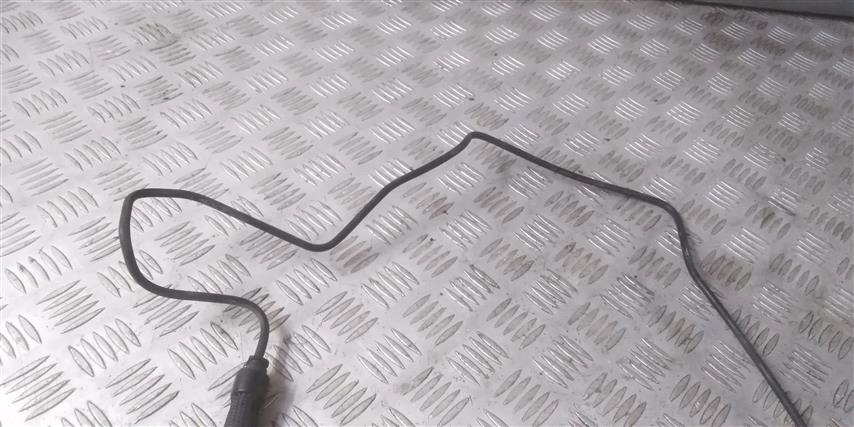 фото №4, Waz шланг шланг wody peugeot 807 c8 2.0 hdi